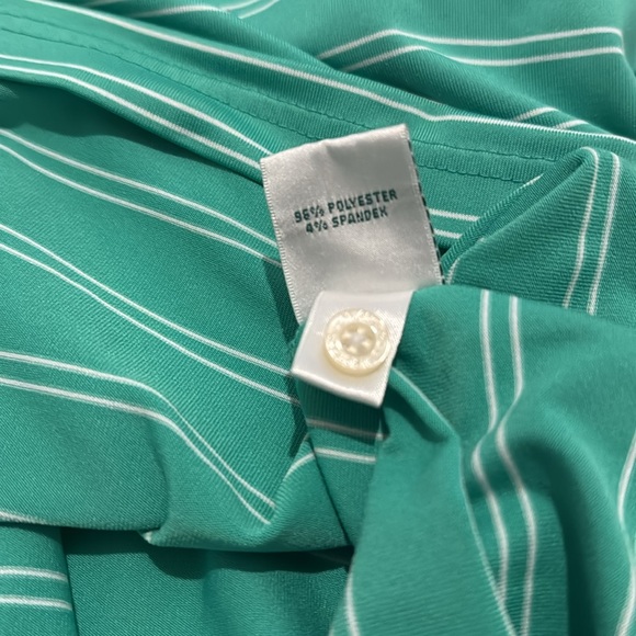 Masters Performance Polo - Picture 5 of 5